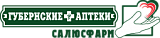 Губернские аптеки