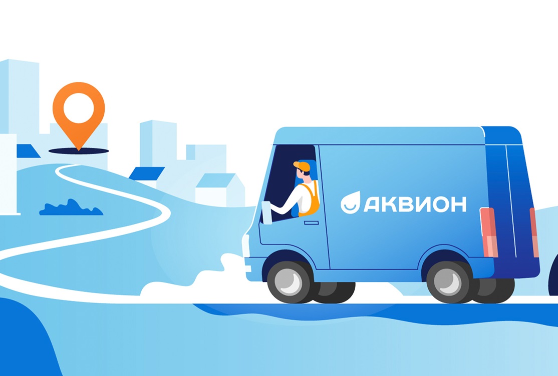 Интернет-магазин akvion.shop доставит Дыши бесплатно в любую точку России!
