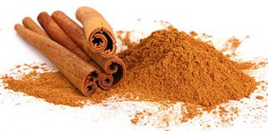 Корица при простуде. Фото